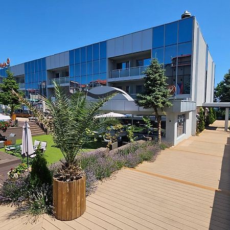 Dodo Beach Hotel (Adults Only) Kiten  Esterno foto