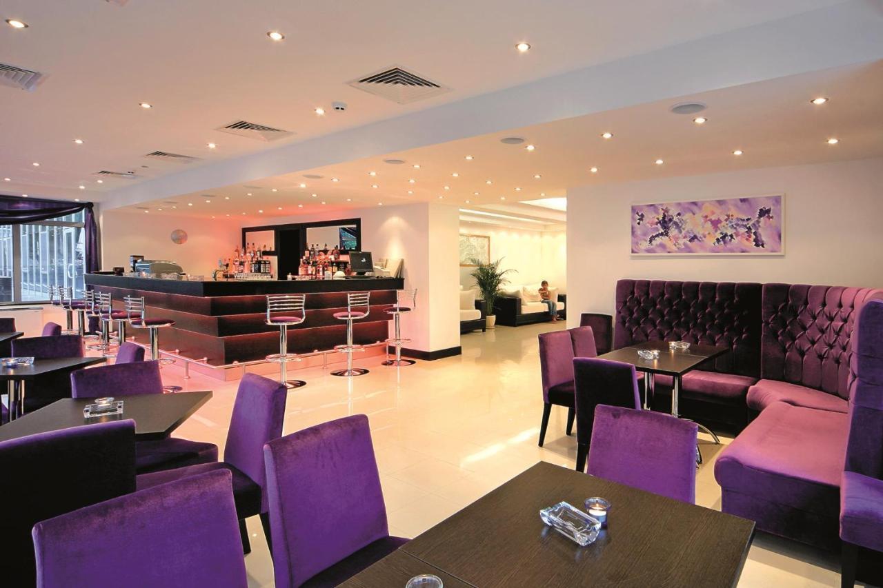 Dodo Beach Hotel (Adults Only) Kiten  Esterno foto