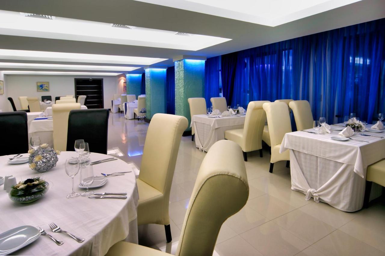 Dodo Beach Hotel (Adults Only) Kiten  Esterno foto