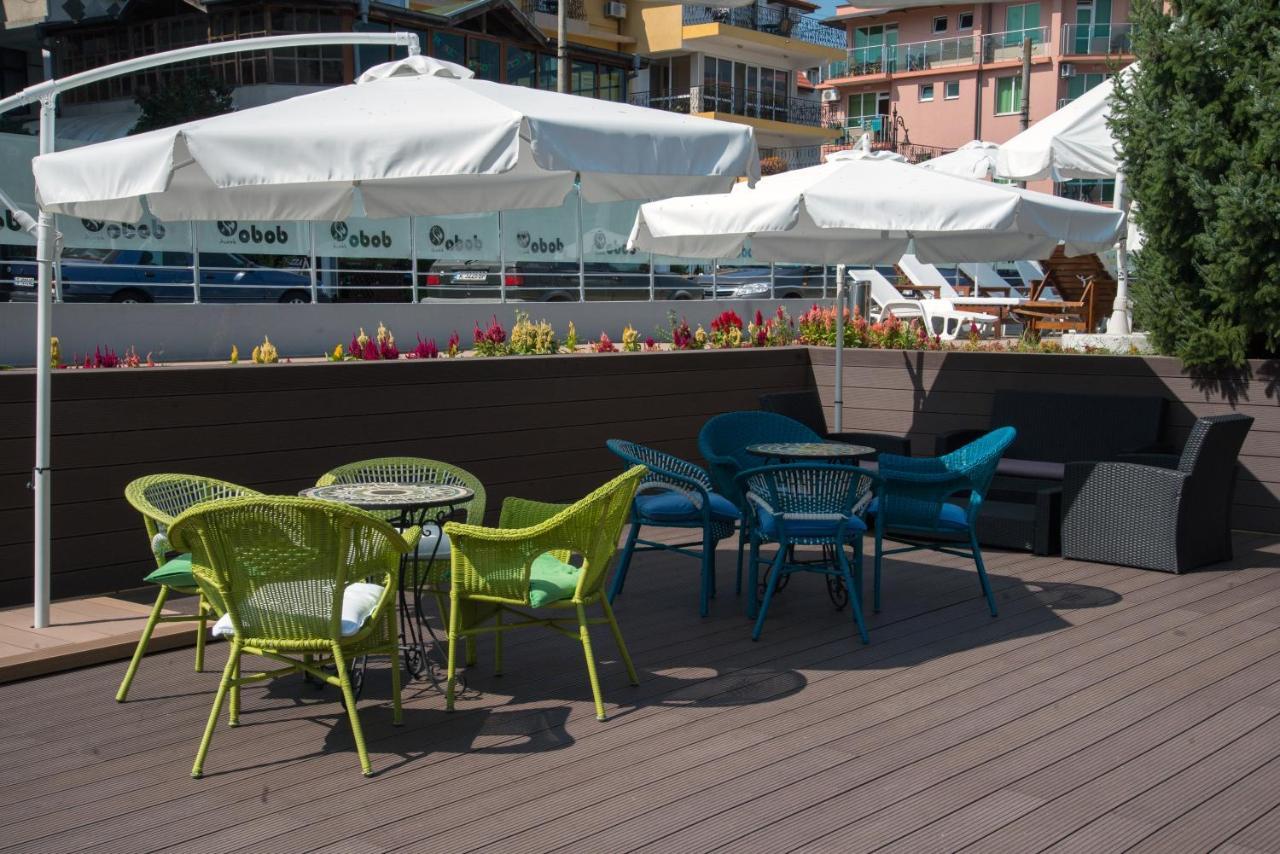 Dodo Beach Hotel (Adults Only) Kiten  Esterno foto