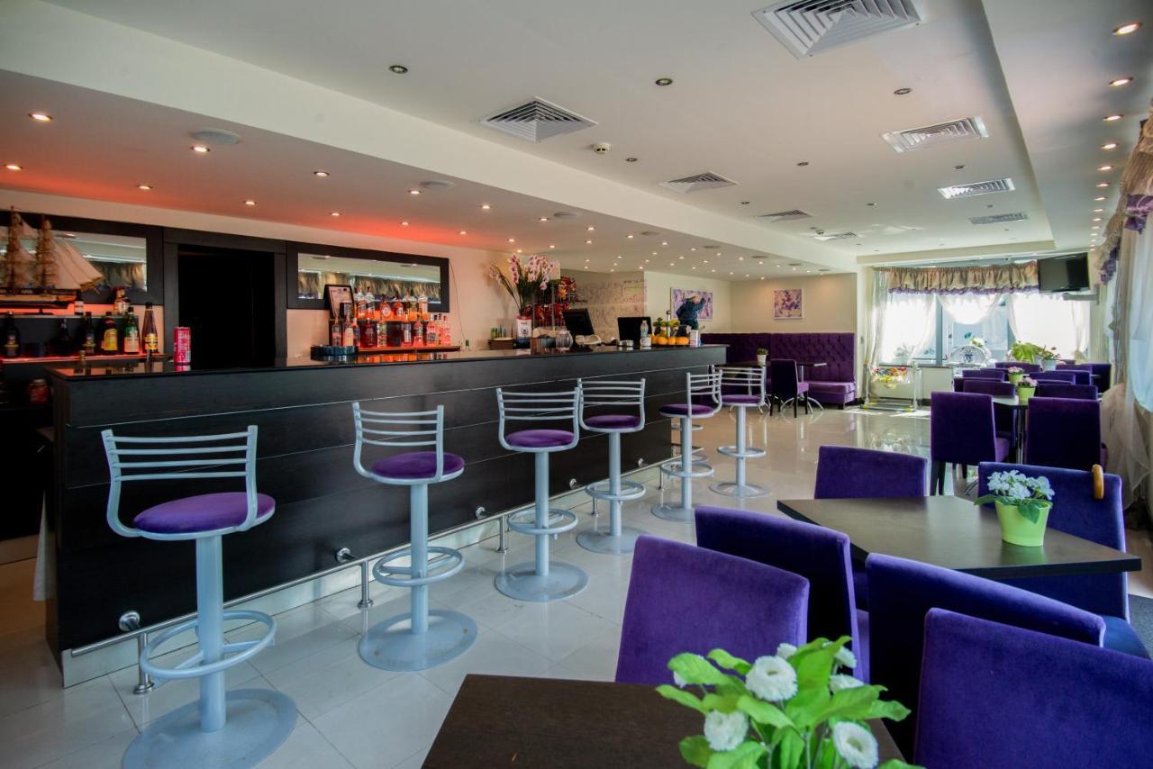 Dodo Beach Hotel (Adults Only) Kiten  Esterno foto