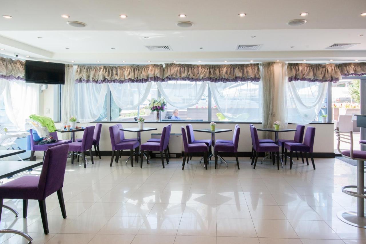 Dodo Beach Hotel (Adults Only) Kiten  Esterno foto