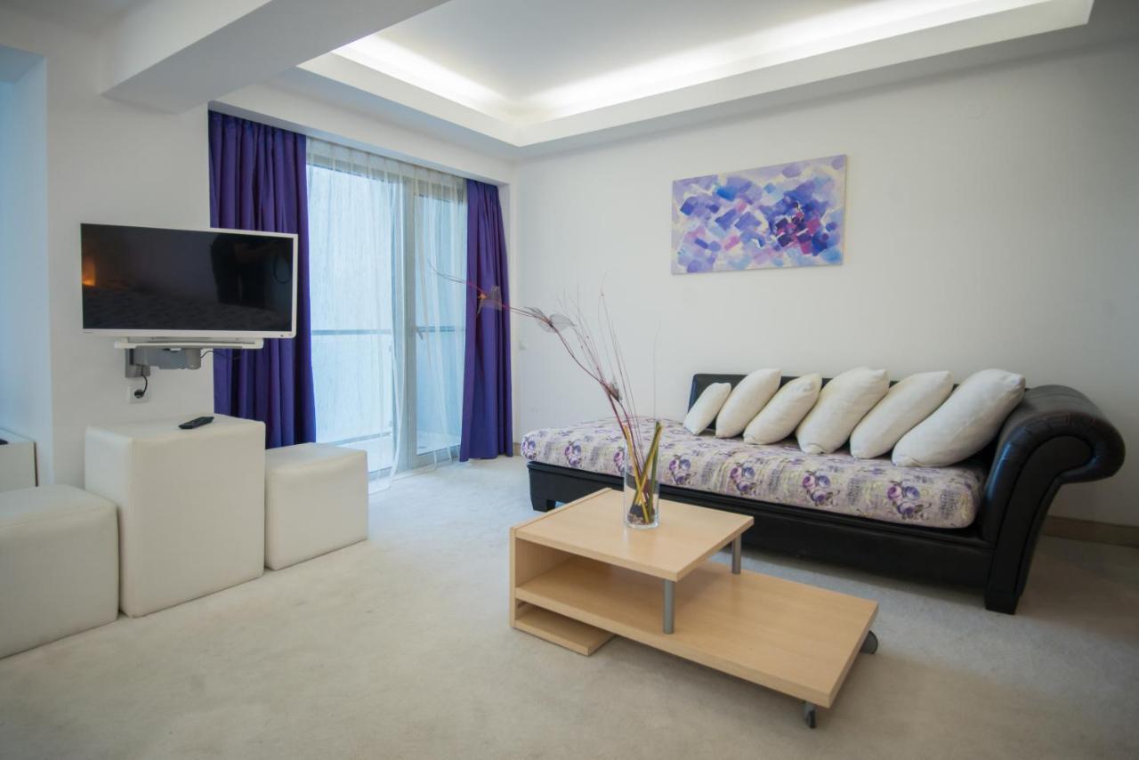 Dodo Beach Hotel (Adults Only) Kiten  Esterno foto