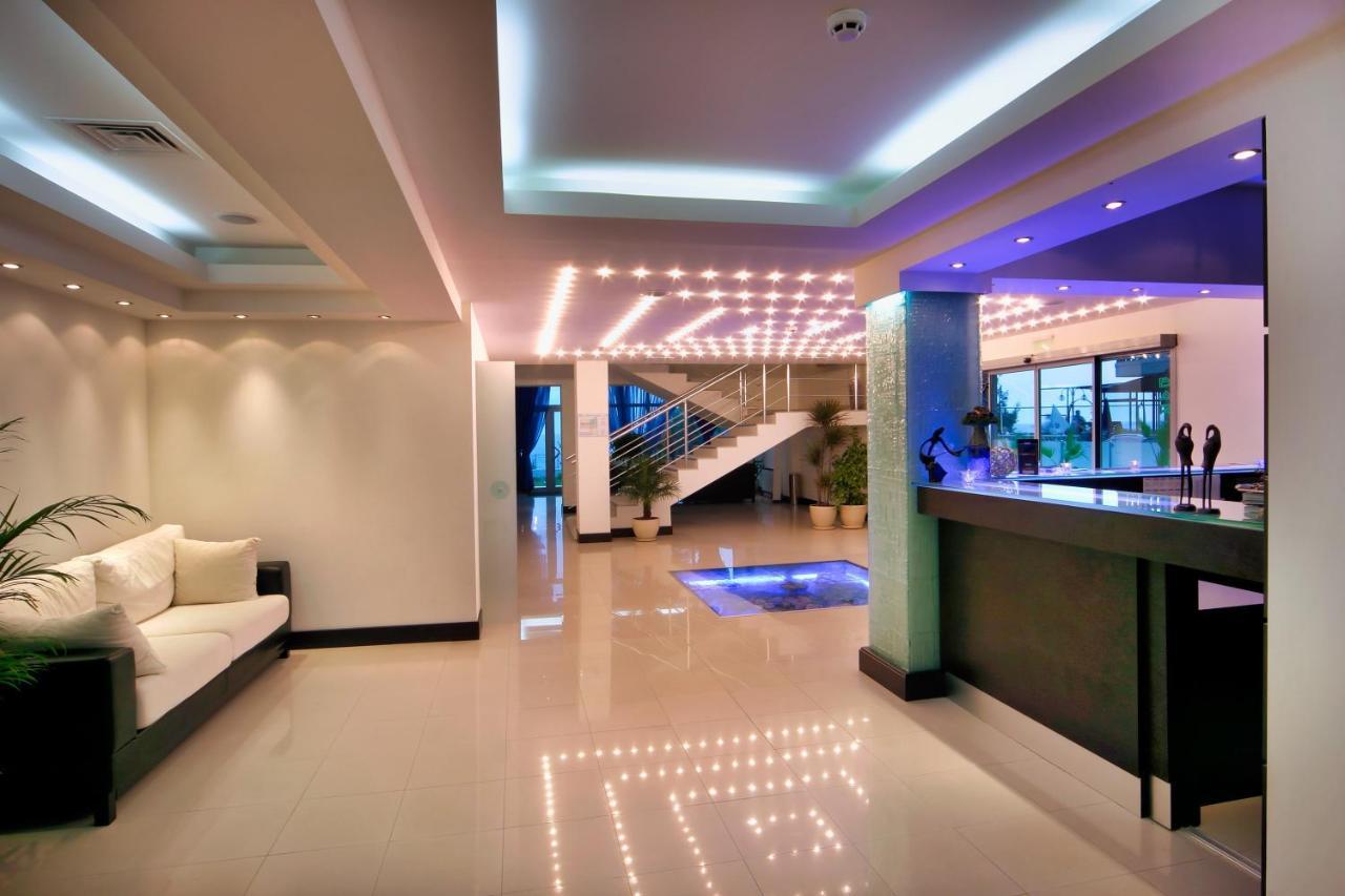 Dodo Beach Hotel (Adults Only) Kiten  Esterno foto