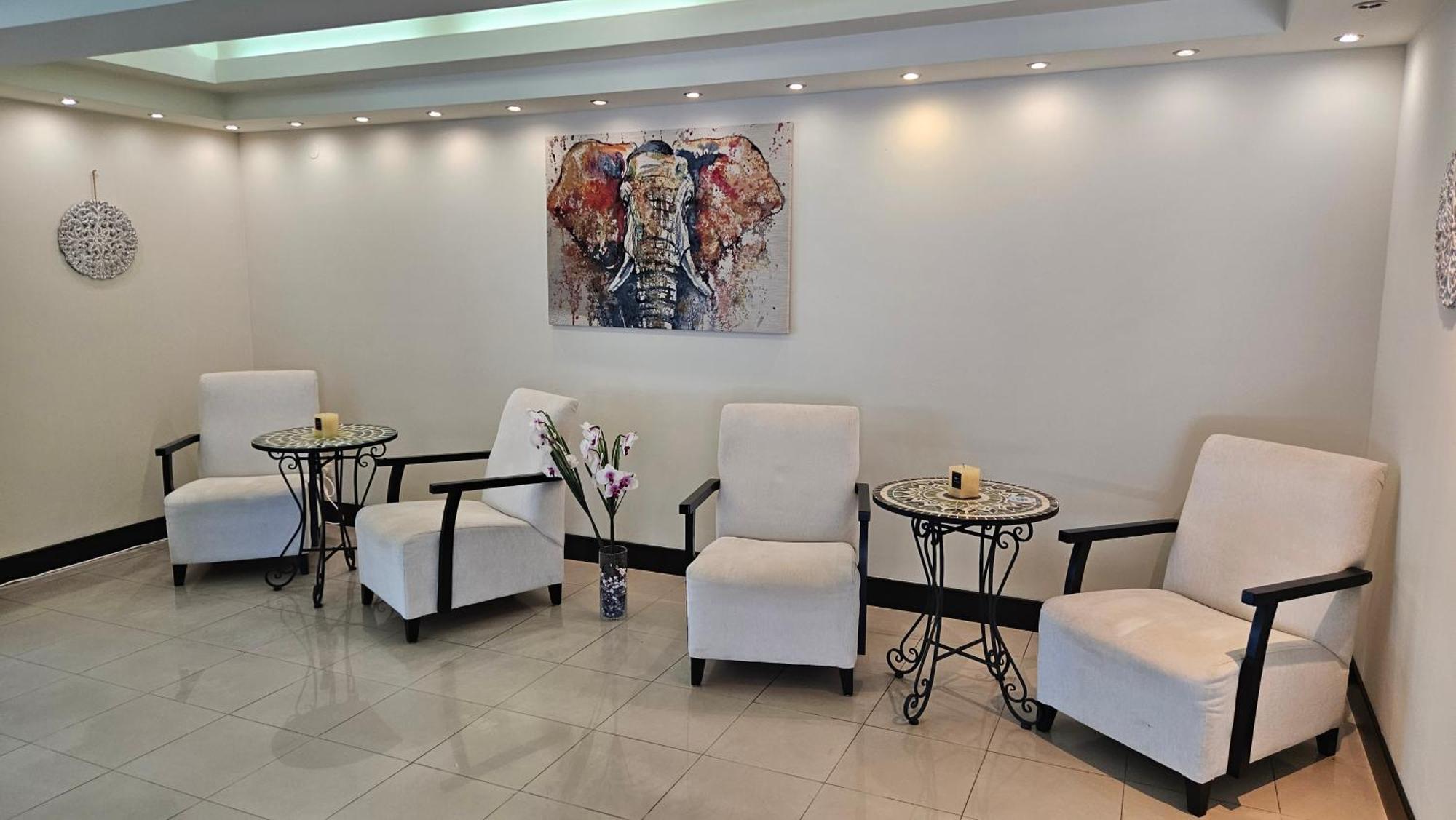 Dodo Beach Hotel (Adults Only) Kiten  Esterno foto