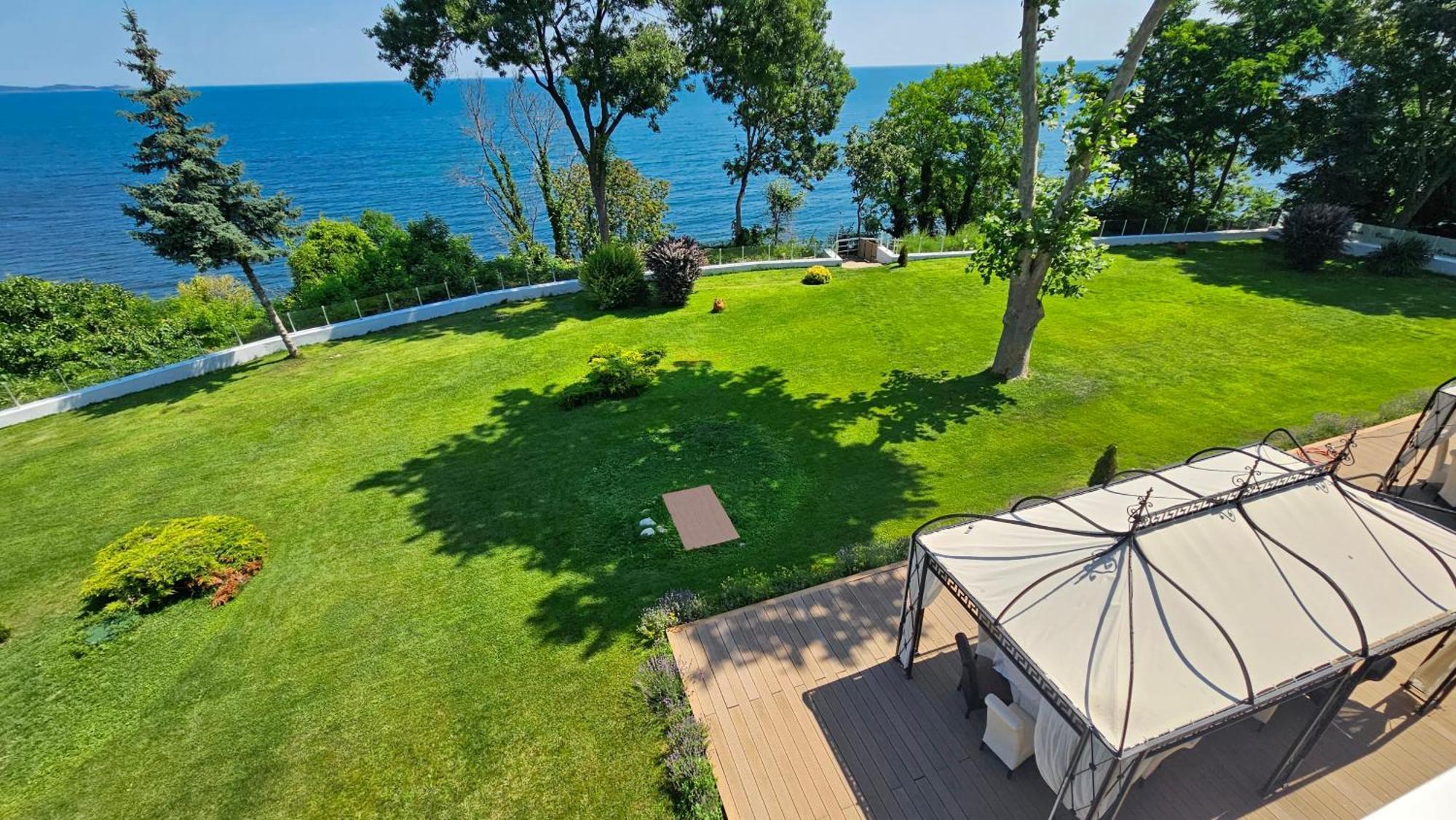 Dodo Beach Hotel (Adults Only) Kiten  Esterno foto