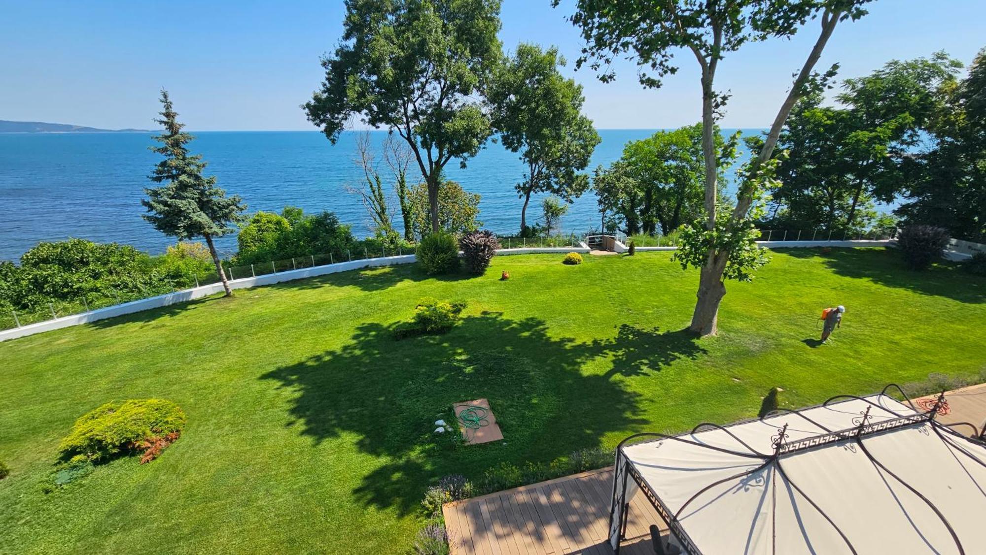Dodo Beach Hotel (Adults Only) Kiten  Esterno foto
